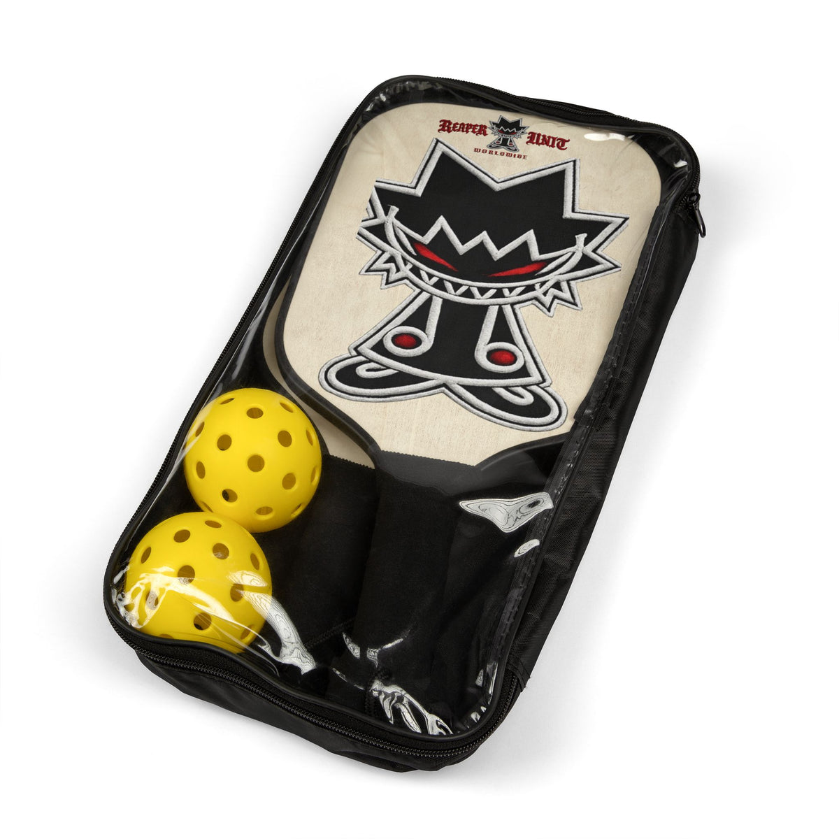 Reaper unit worldwide Pickleball Kit
