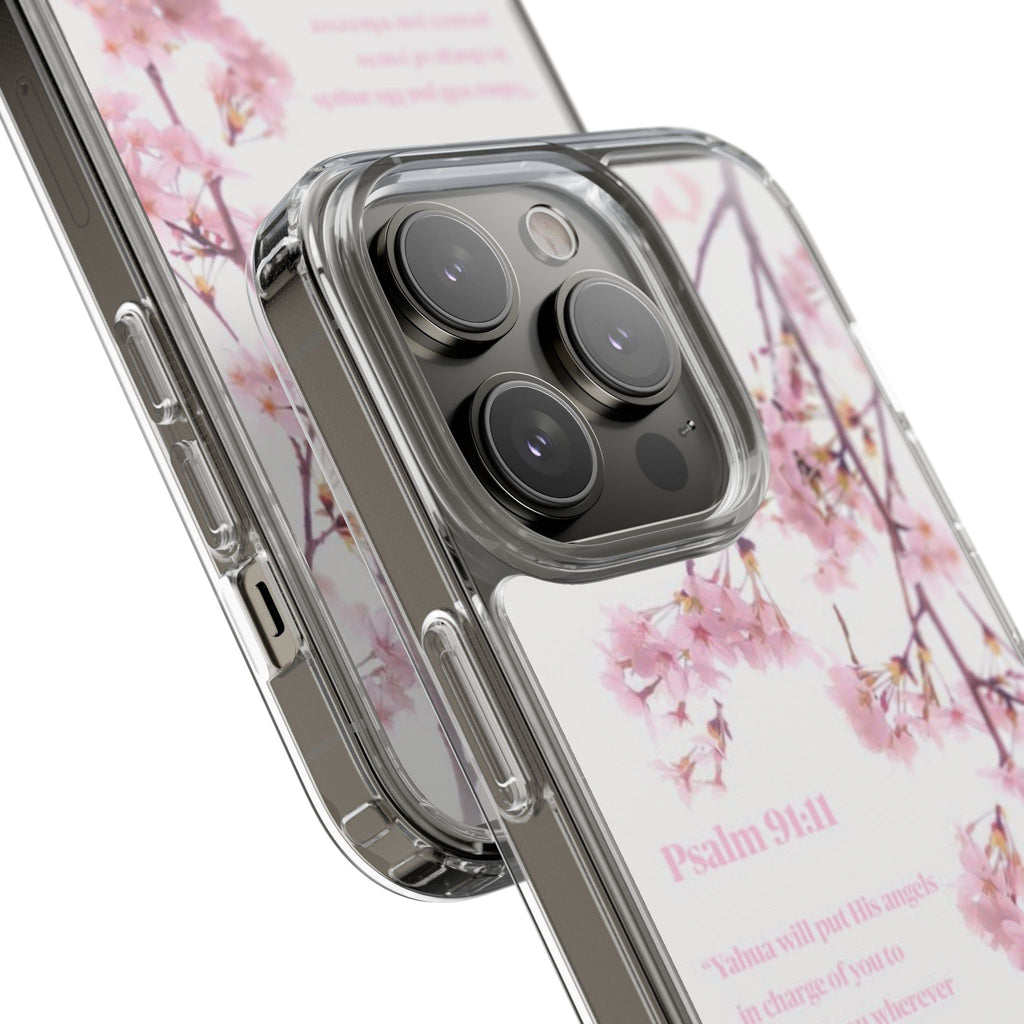 Clear Cases