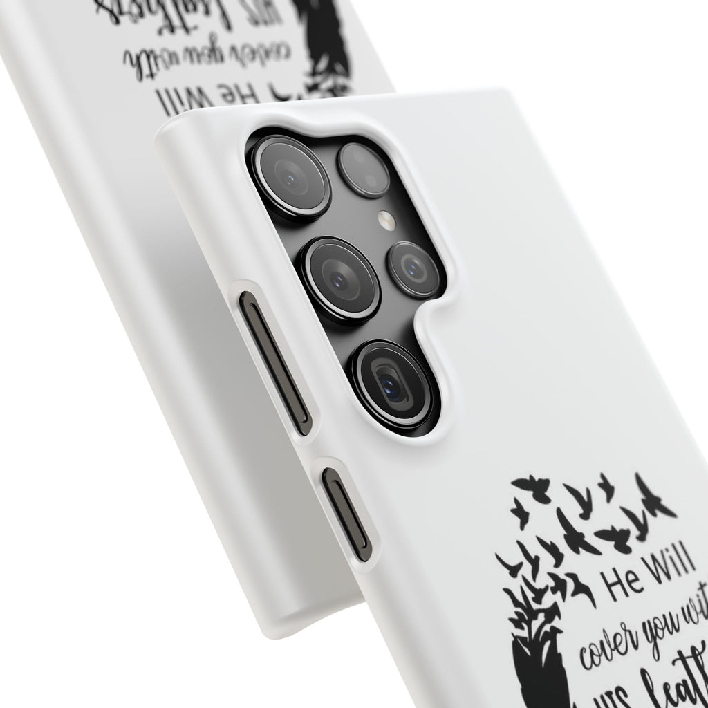 Snap Cases