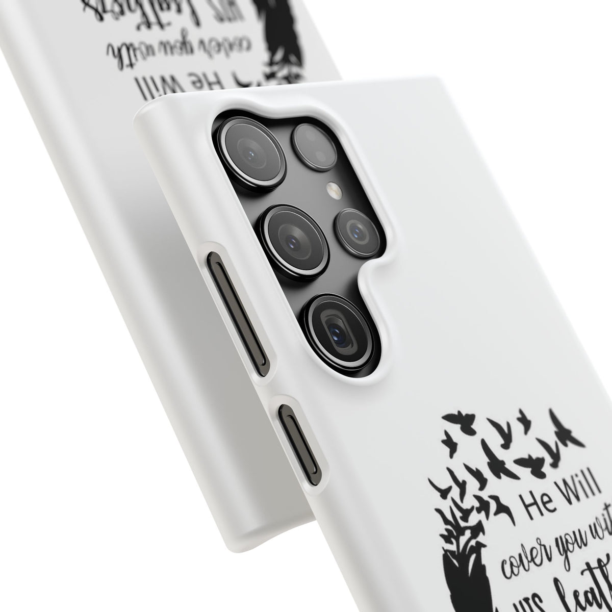 Snap Cases
