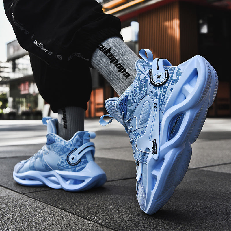 Reaper unit worldwide 61101 NX Time-1 Sneakers