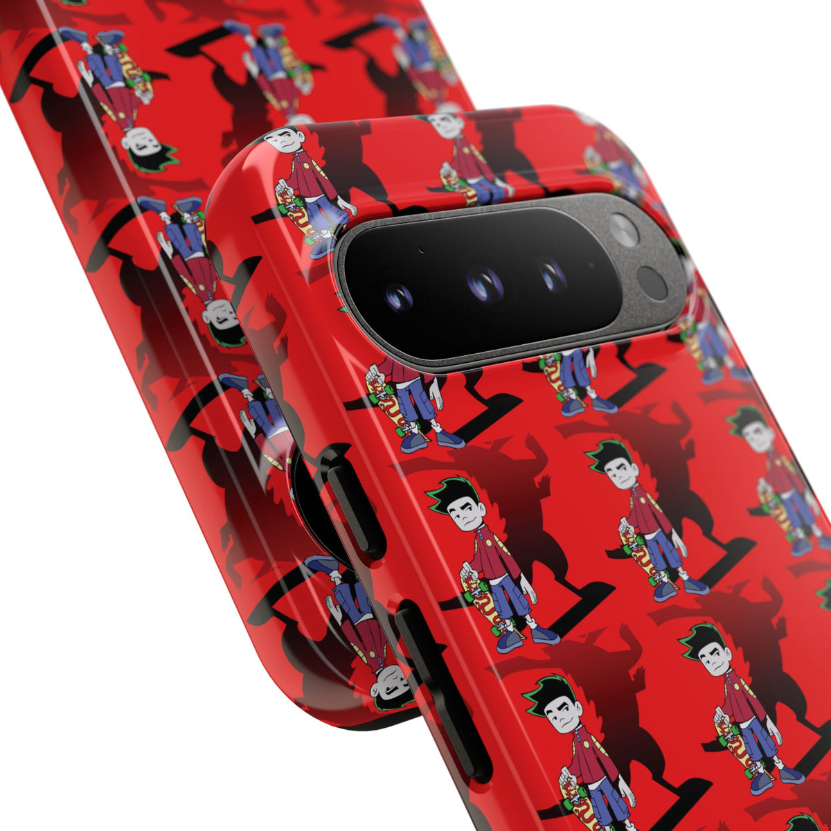 Tough Cases
