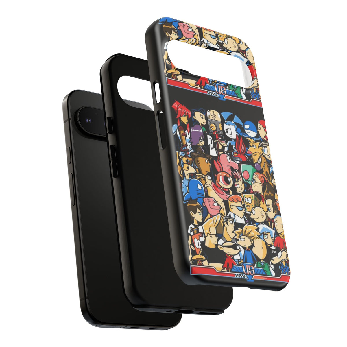 Tough Cases