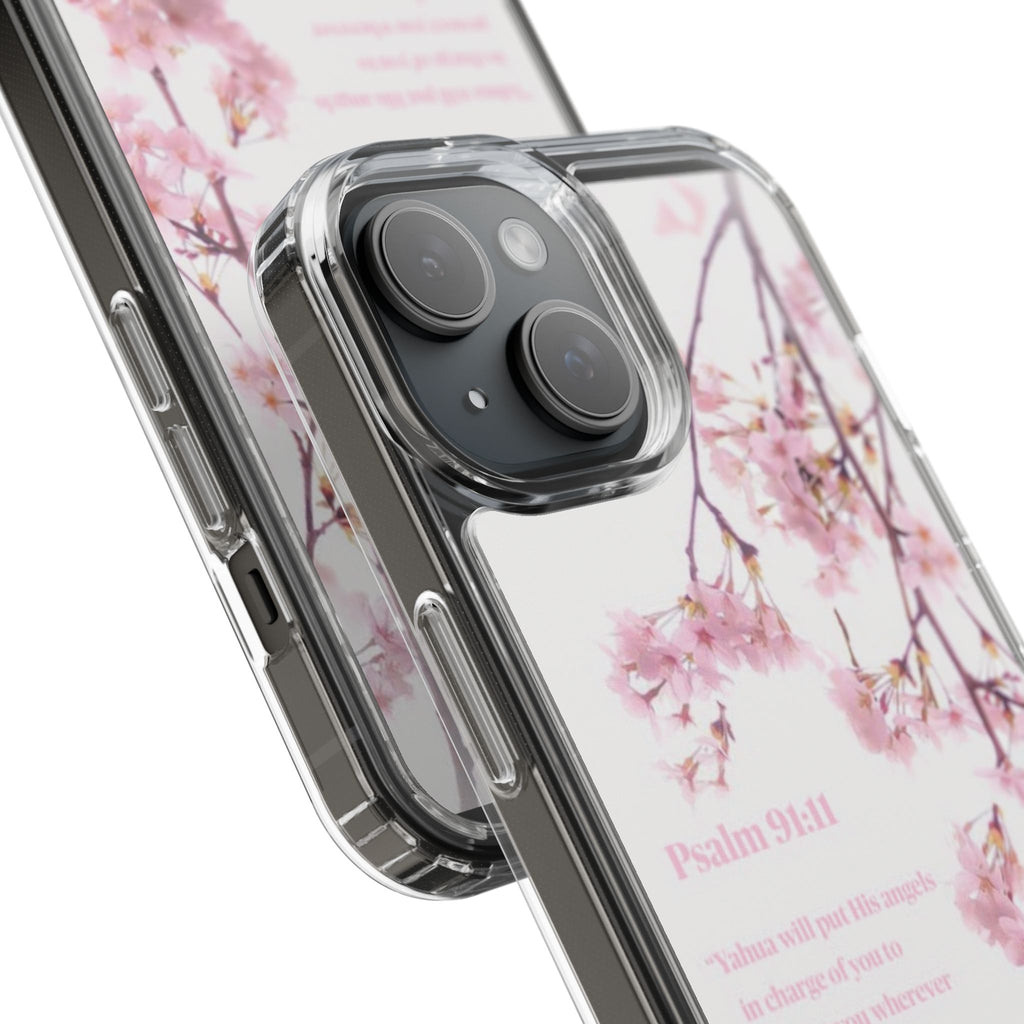 Clear Cases