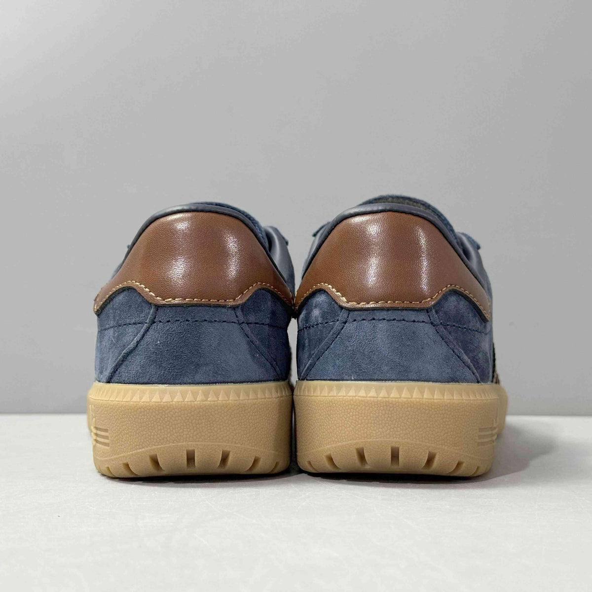 Adidas Originals Bermuda 'Legend Ink Brown'