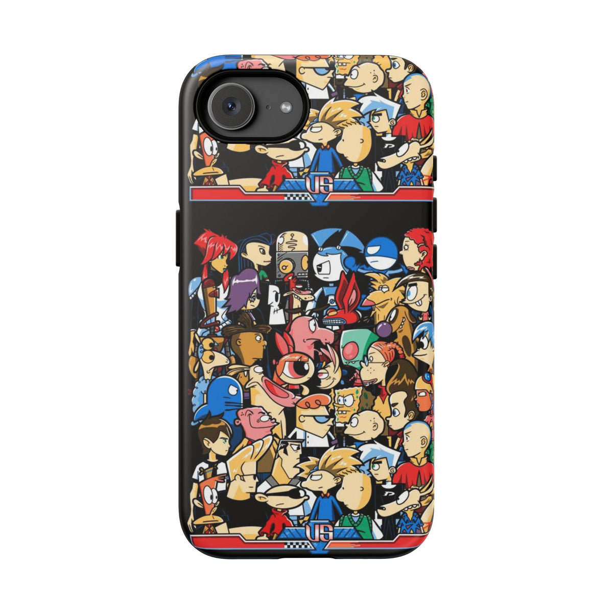 Tough Cases