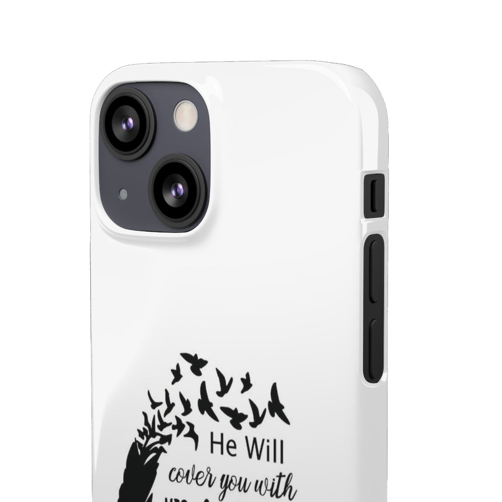 Snap Cases