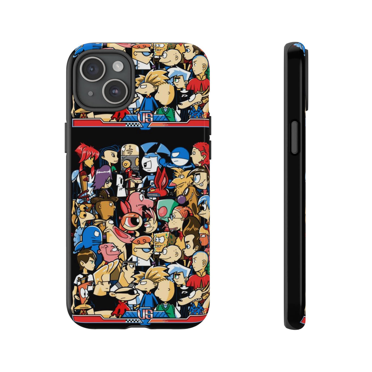 Tough Cases
