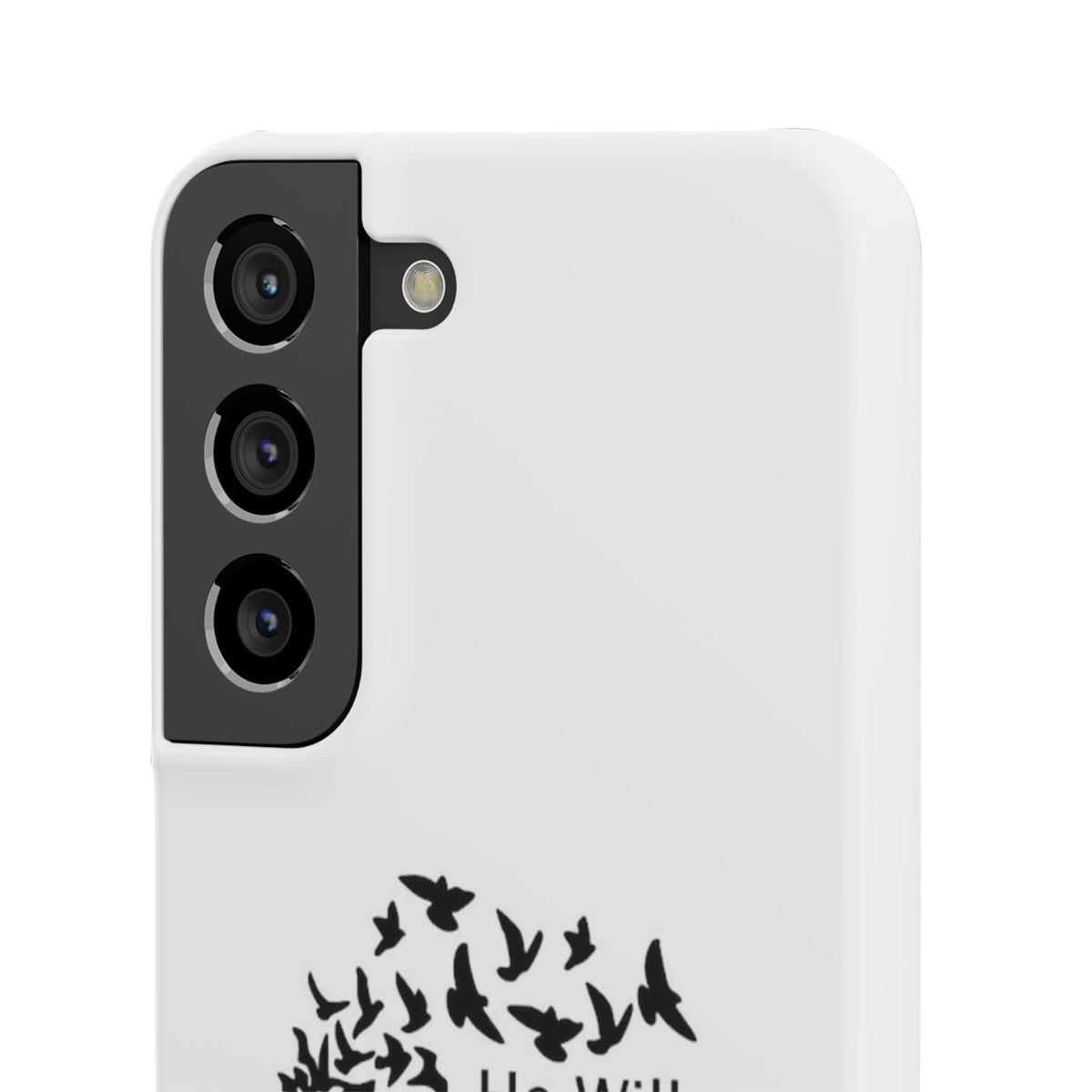 Snap Cases
