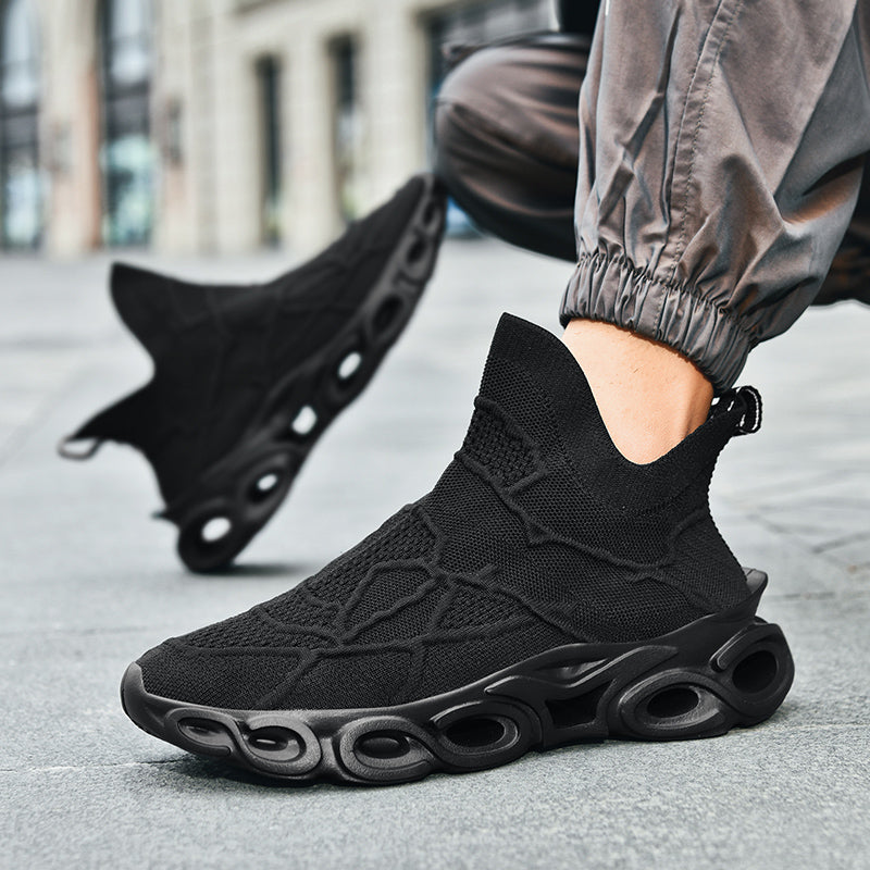 Reaper unit worldwide 3015 NX Waves Sneakers