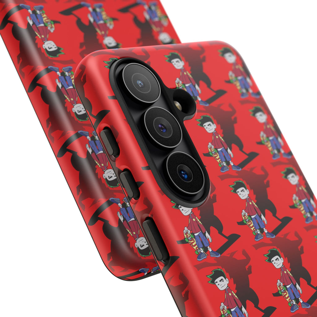 Tough Cases