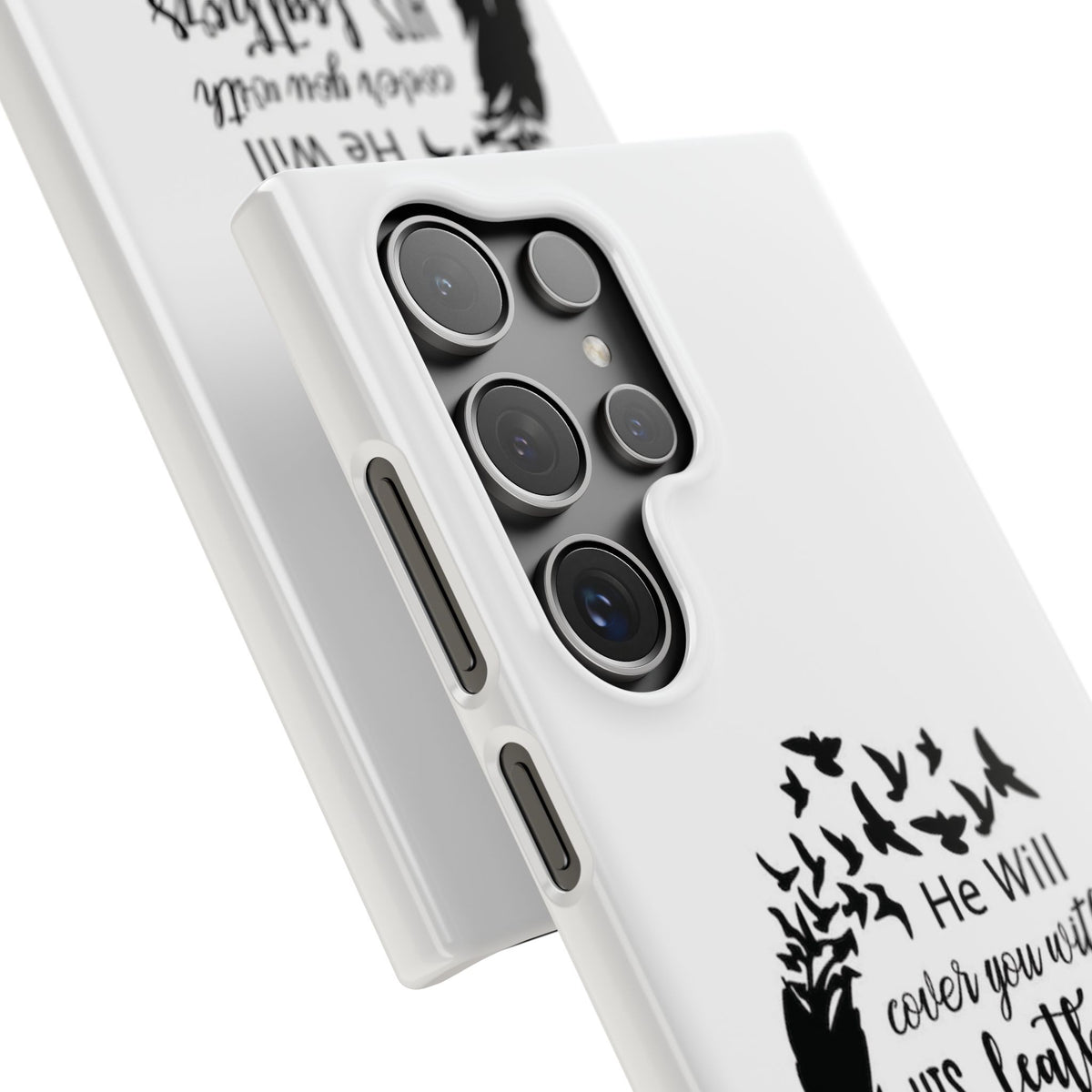 Snap Cases