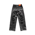 Reaper unit worldwide Capri Leather Pants
