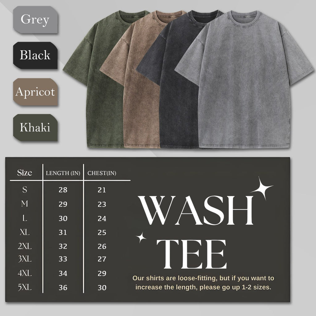 Call of Duty: Modern Warfare II Vintage Washed Tee [TPR]