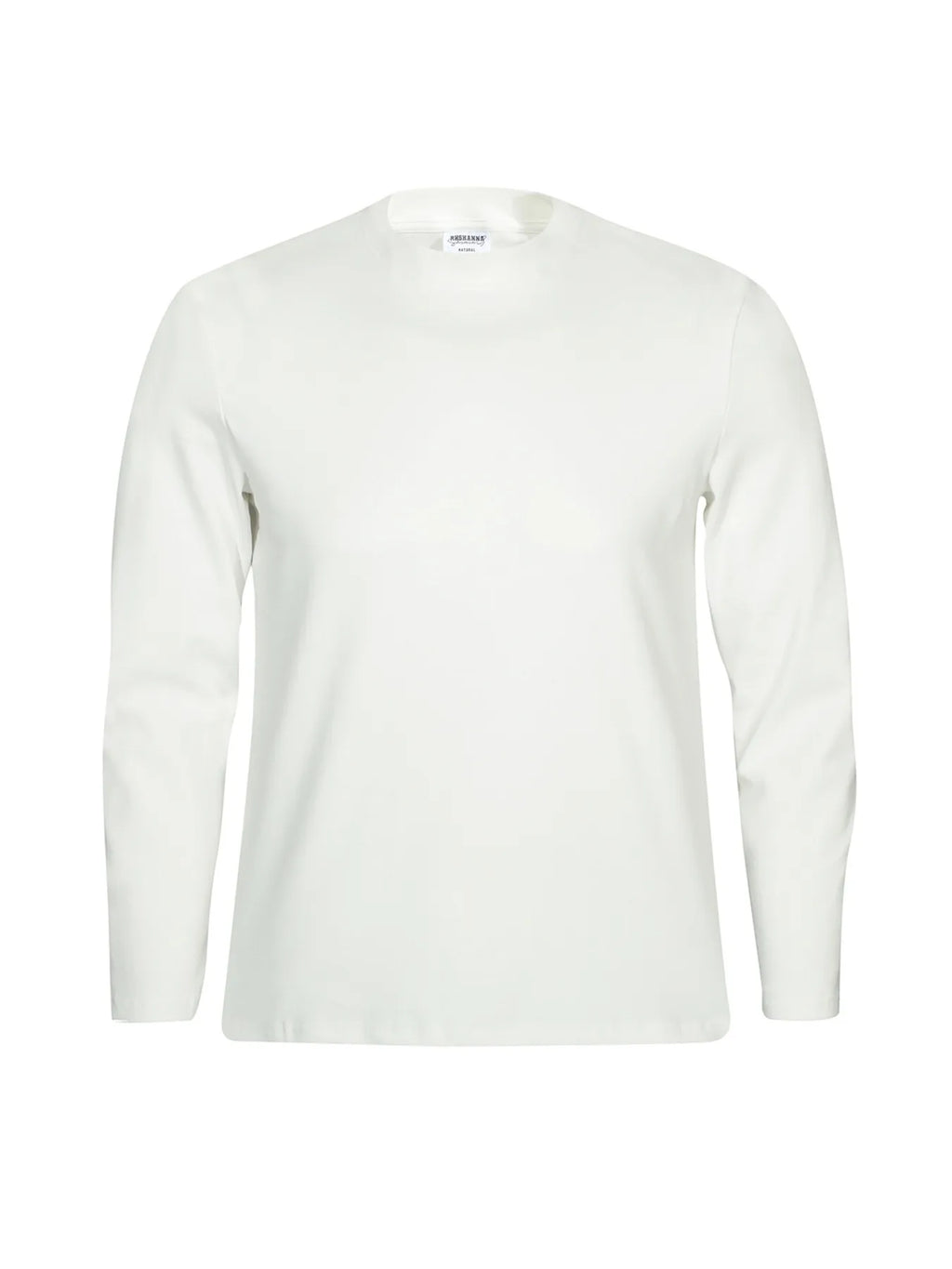 Men's Basic style Round Neck Solid T-Shirt