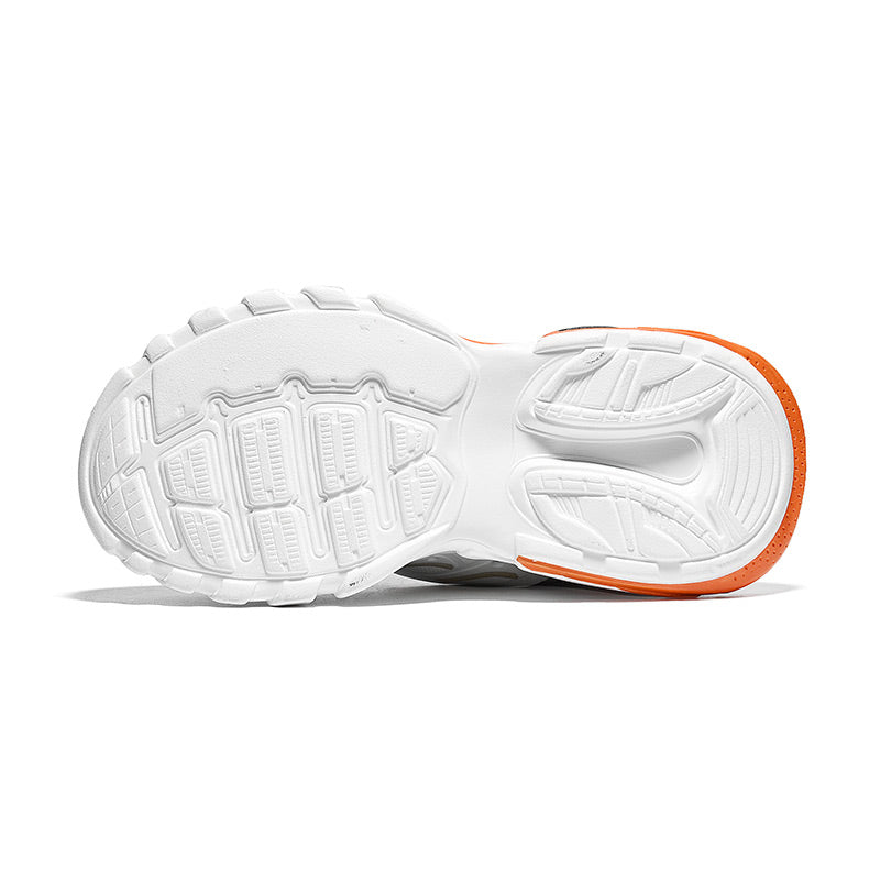 Reaper unit worldwide B30 White Sneakers