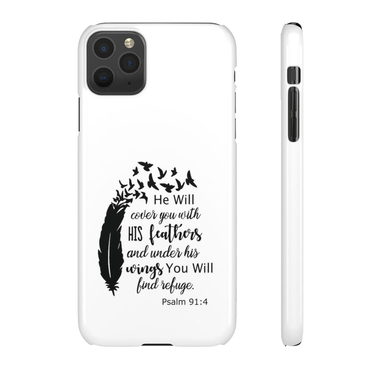 Snap Cases