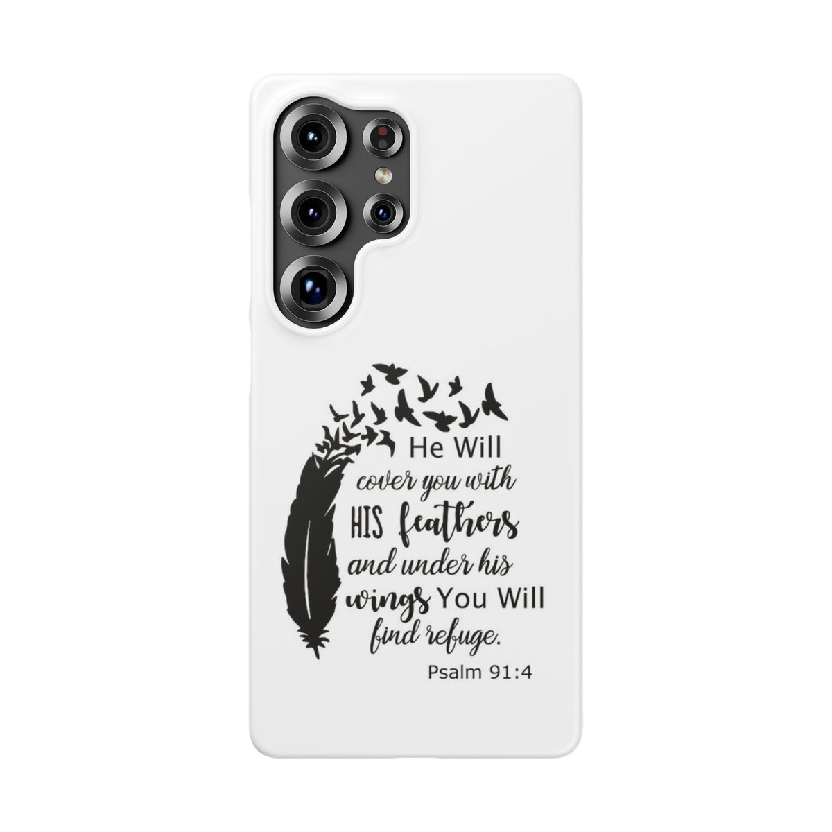 Snap Cases