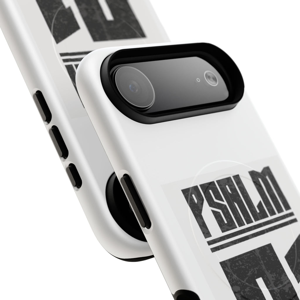 Tough Magnetic Cases