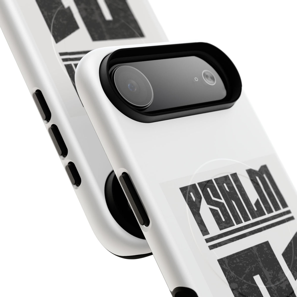 Tough Magnetic Cases
