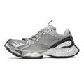 Reaper unit worldwide S25888 Grey Norus Sneakers