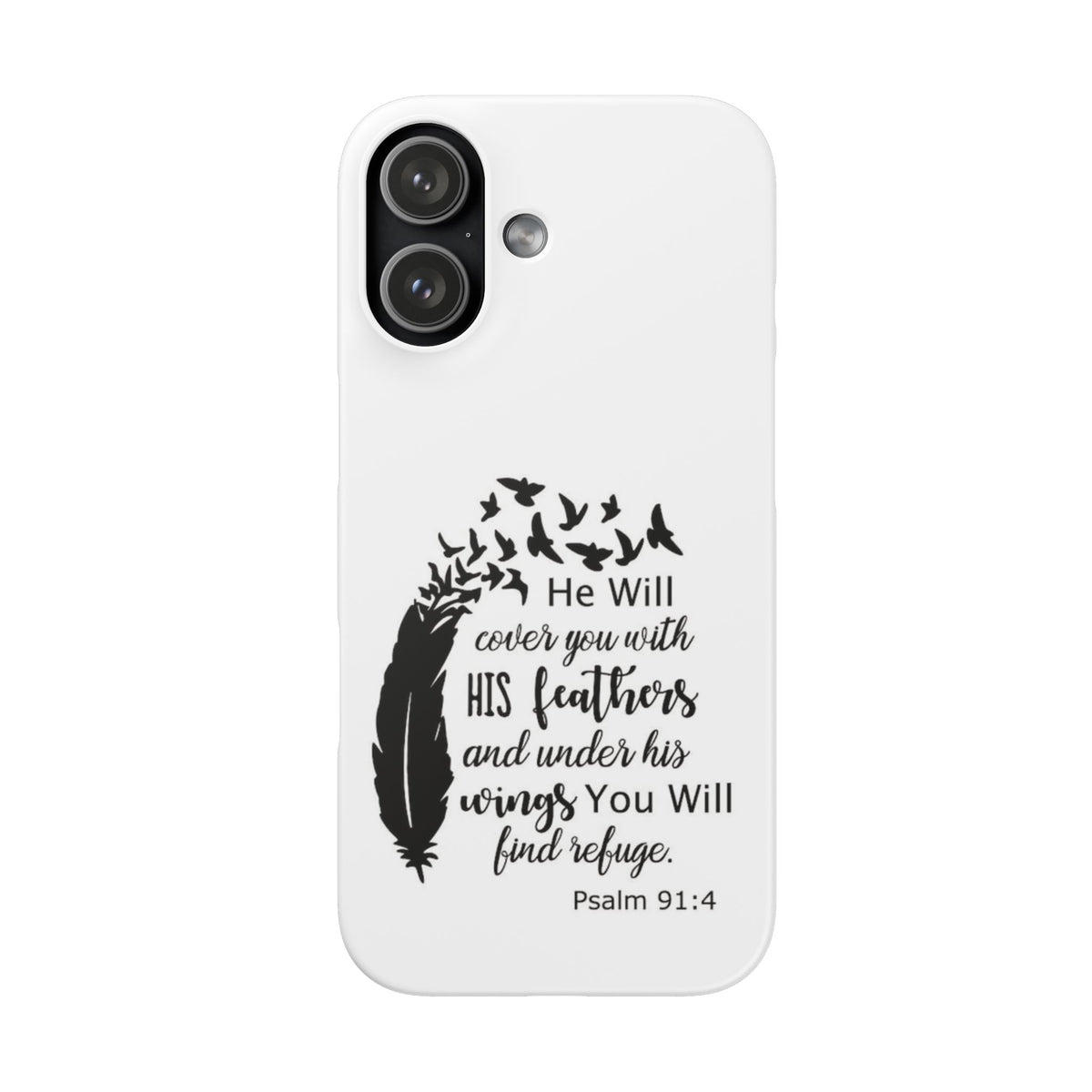 Snap Cases