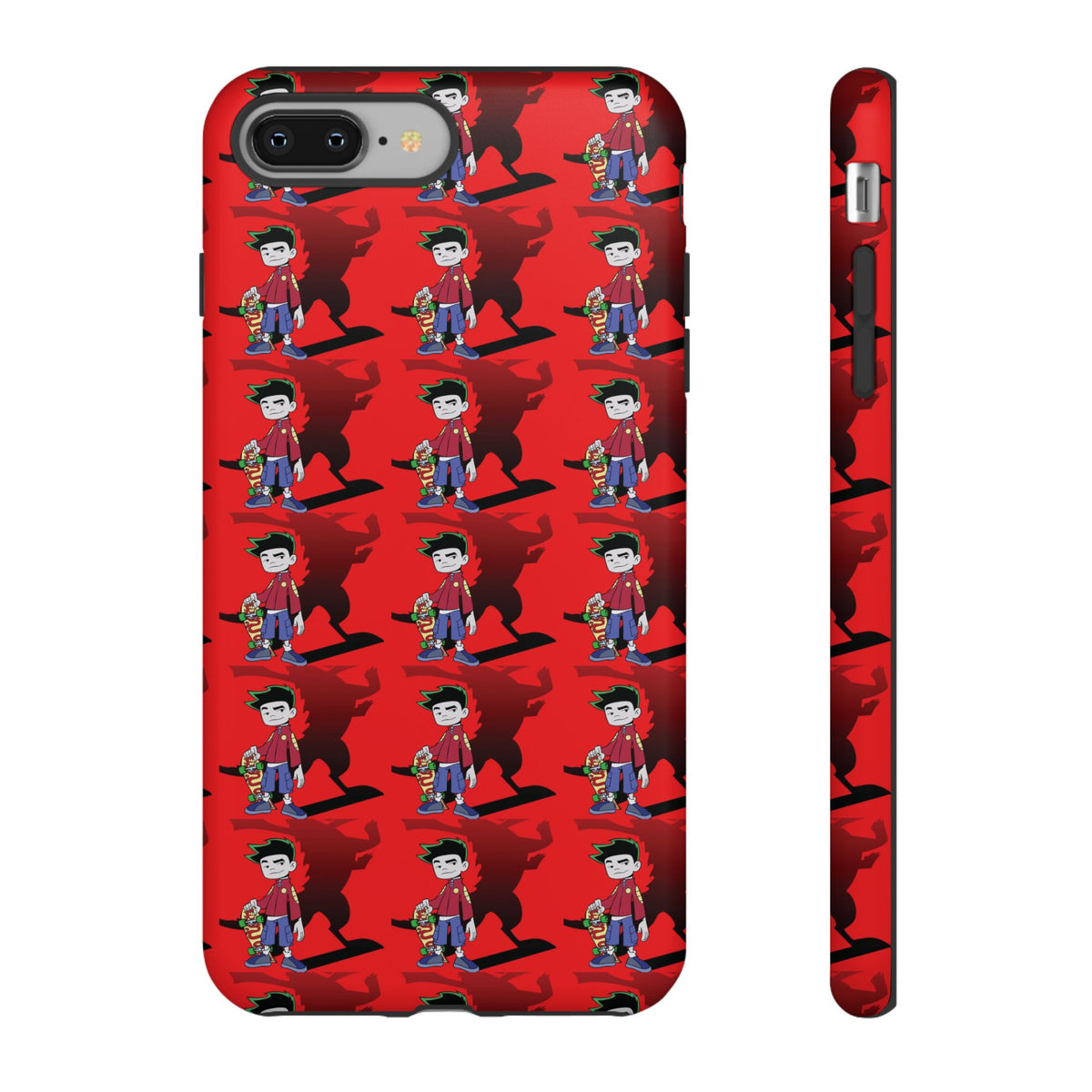 Tough Cases