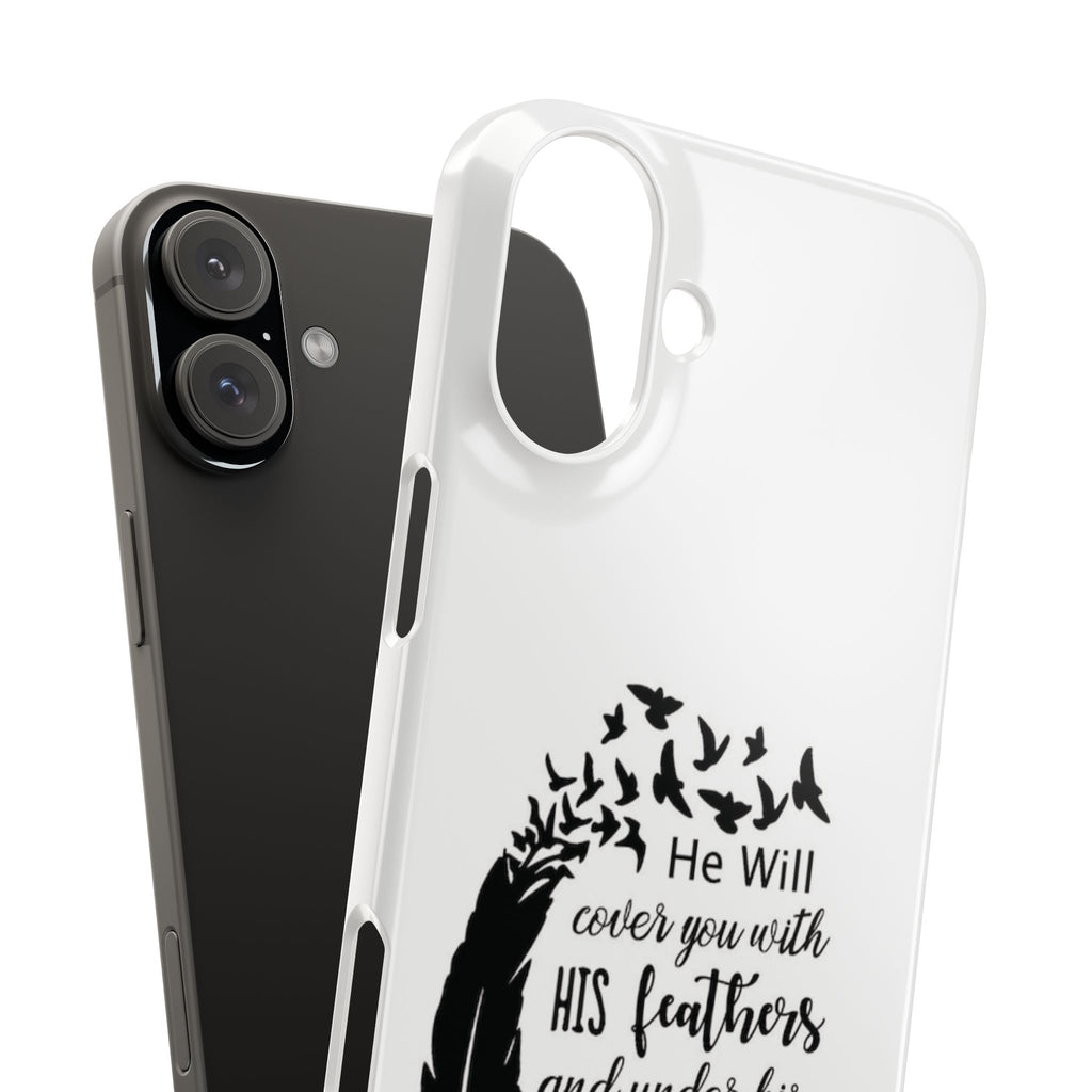 Snap Cases