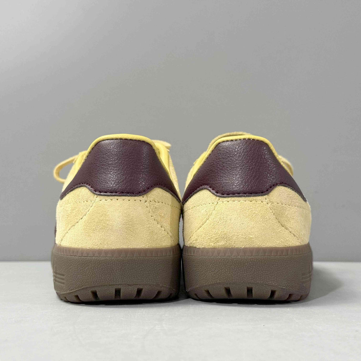 Adidas Originals Bermuda 'Tan Brown'
