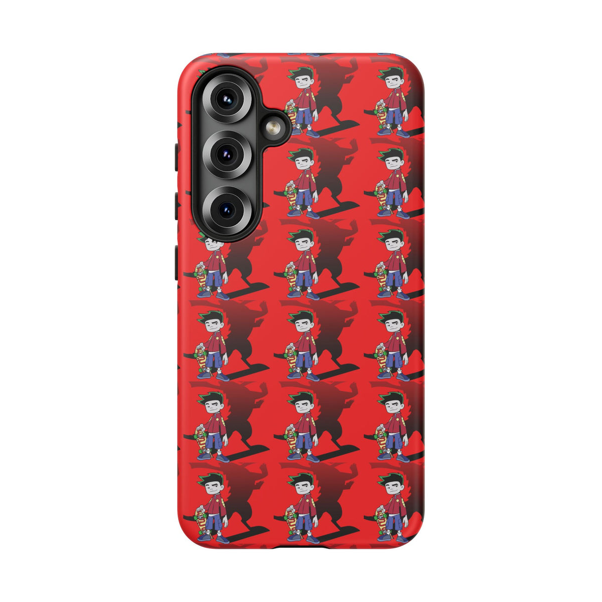 Tough Cases