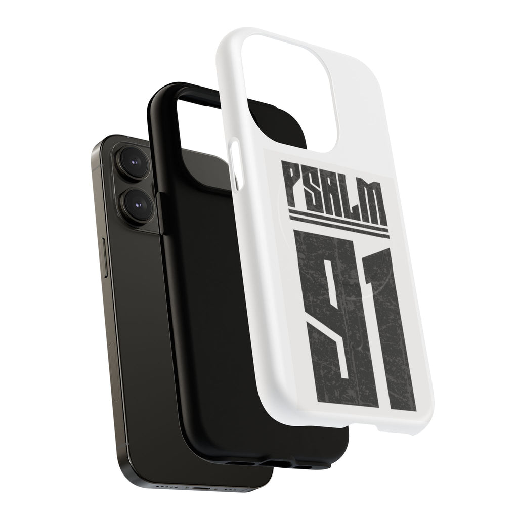Tough Magnetic Cases