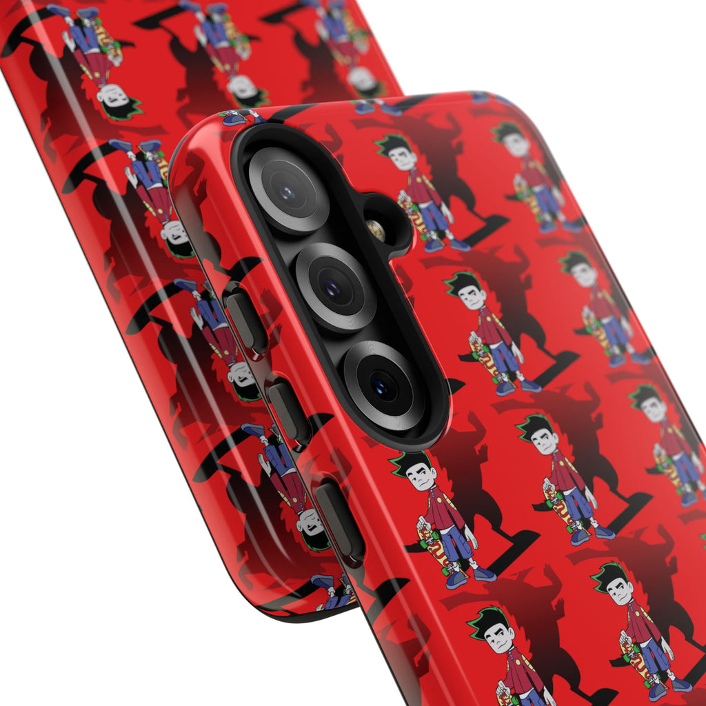Tough Cases