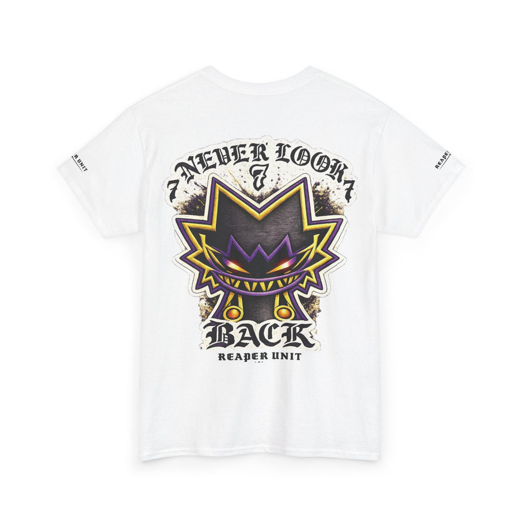 Reaper unit worldwide Heavy Cotton Tee