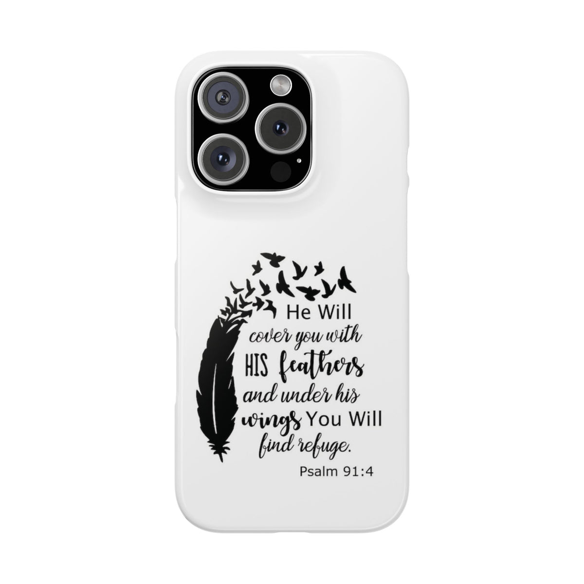 Snap Cases