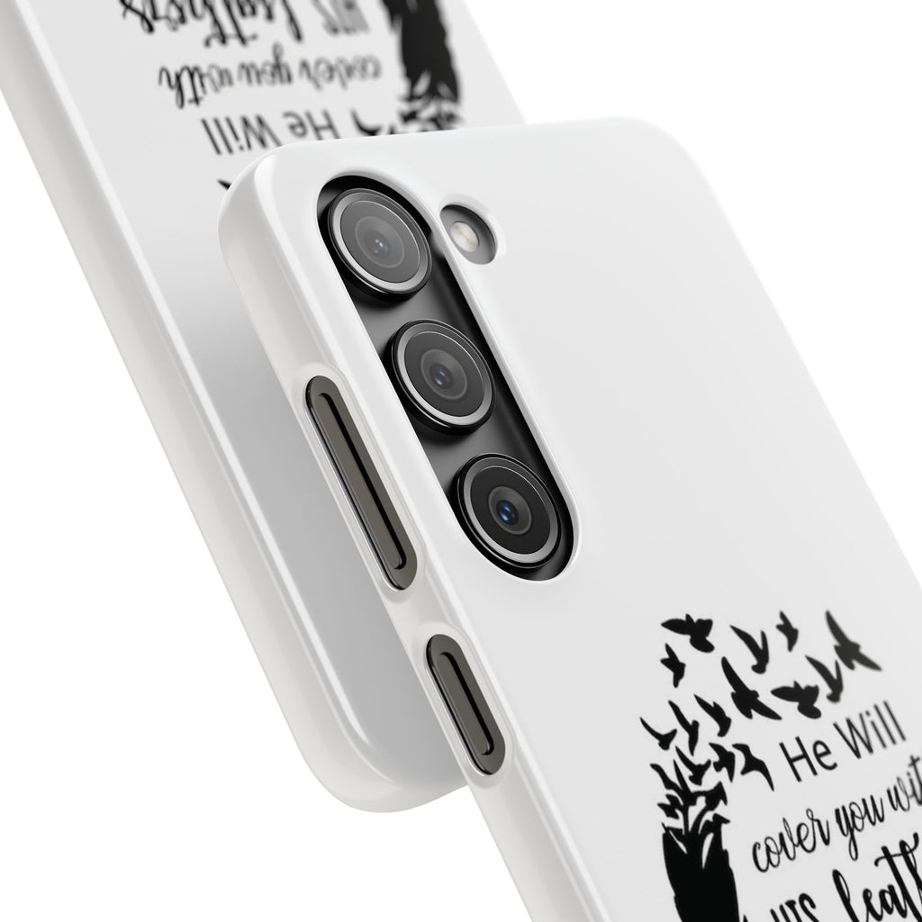 Snap Cases