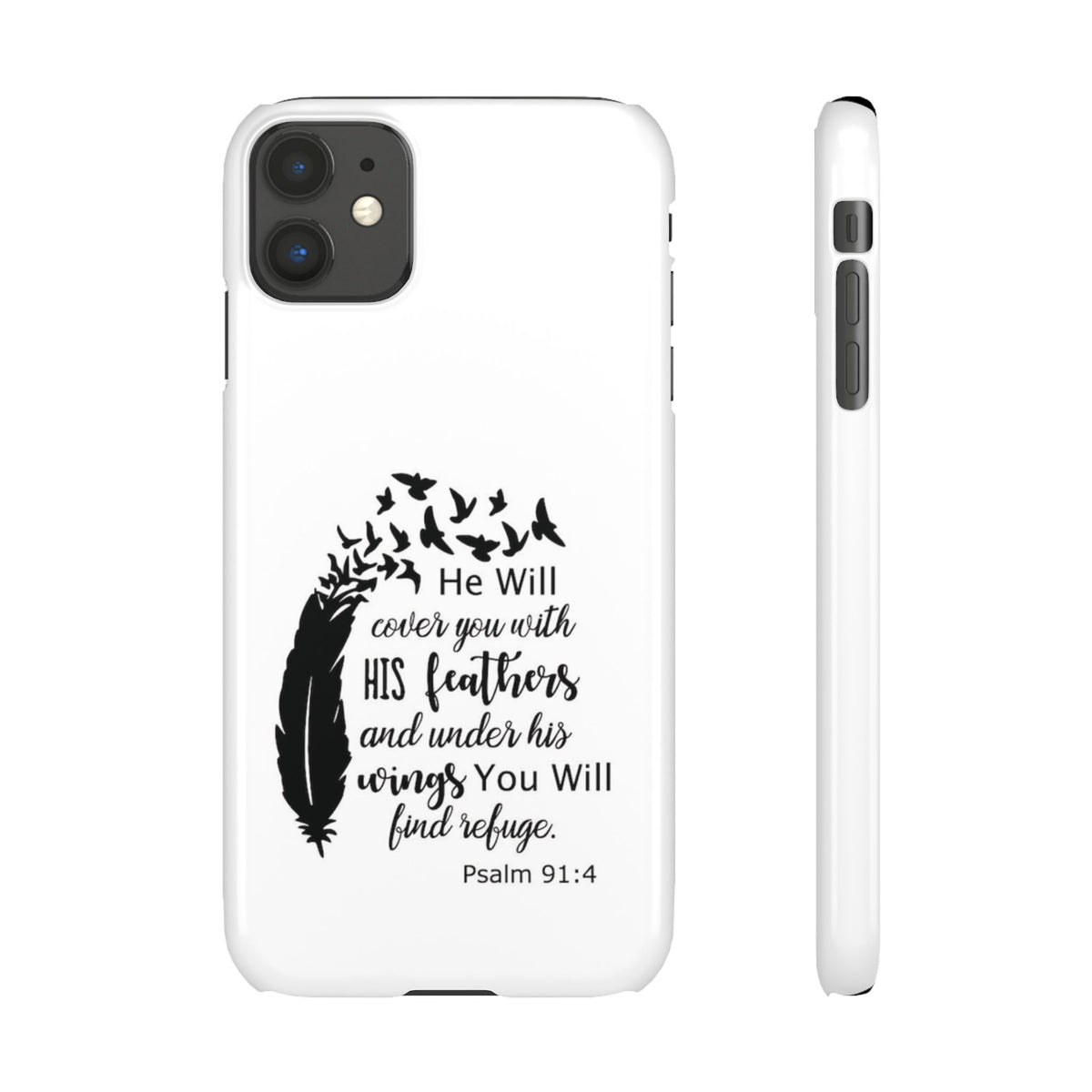 Snap Cases