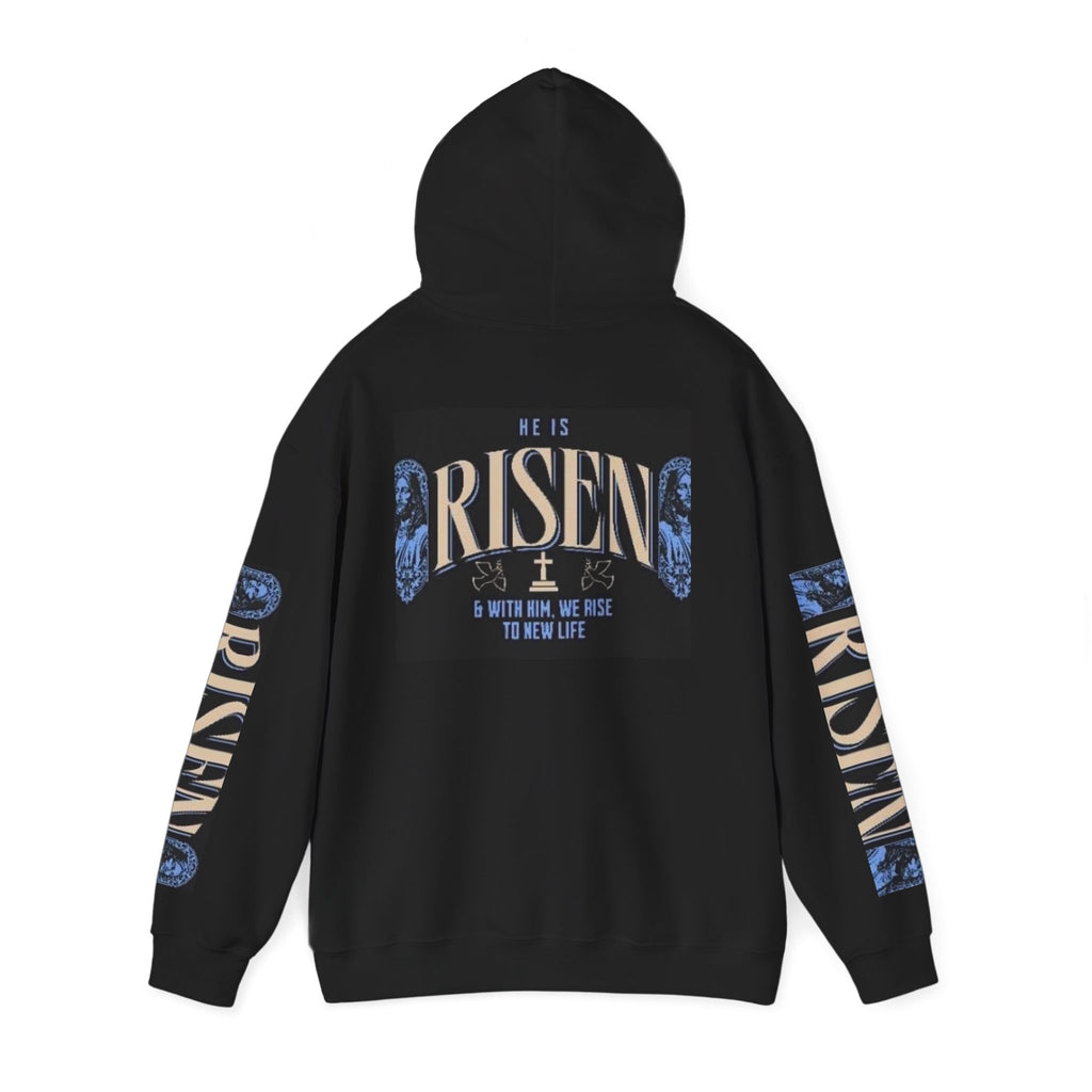 REAPER UNIT® worldwide 
Phantom Edition Hoodie – Urban Collection