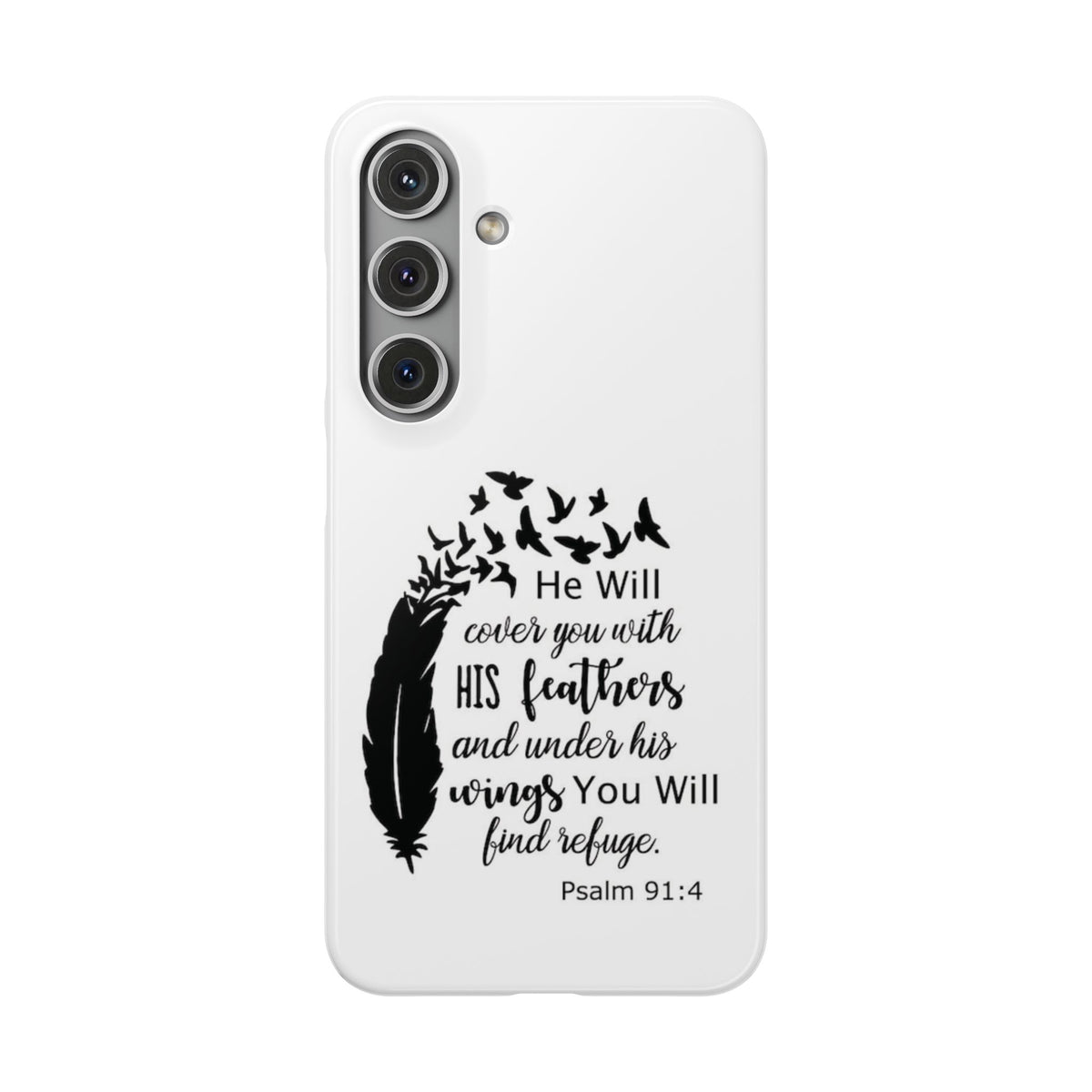 Snap Cases