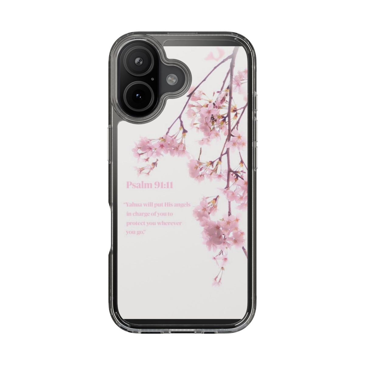 Clear Cases