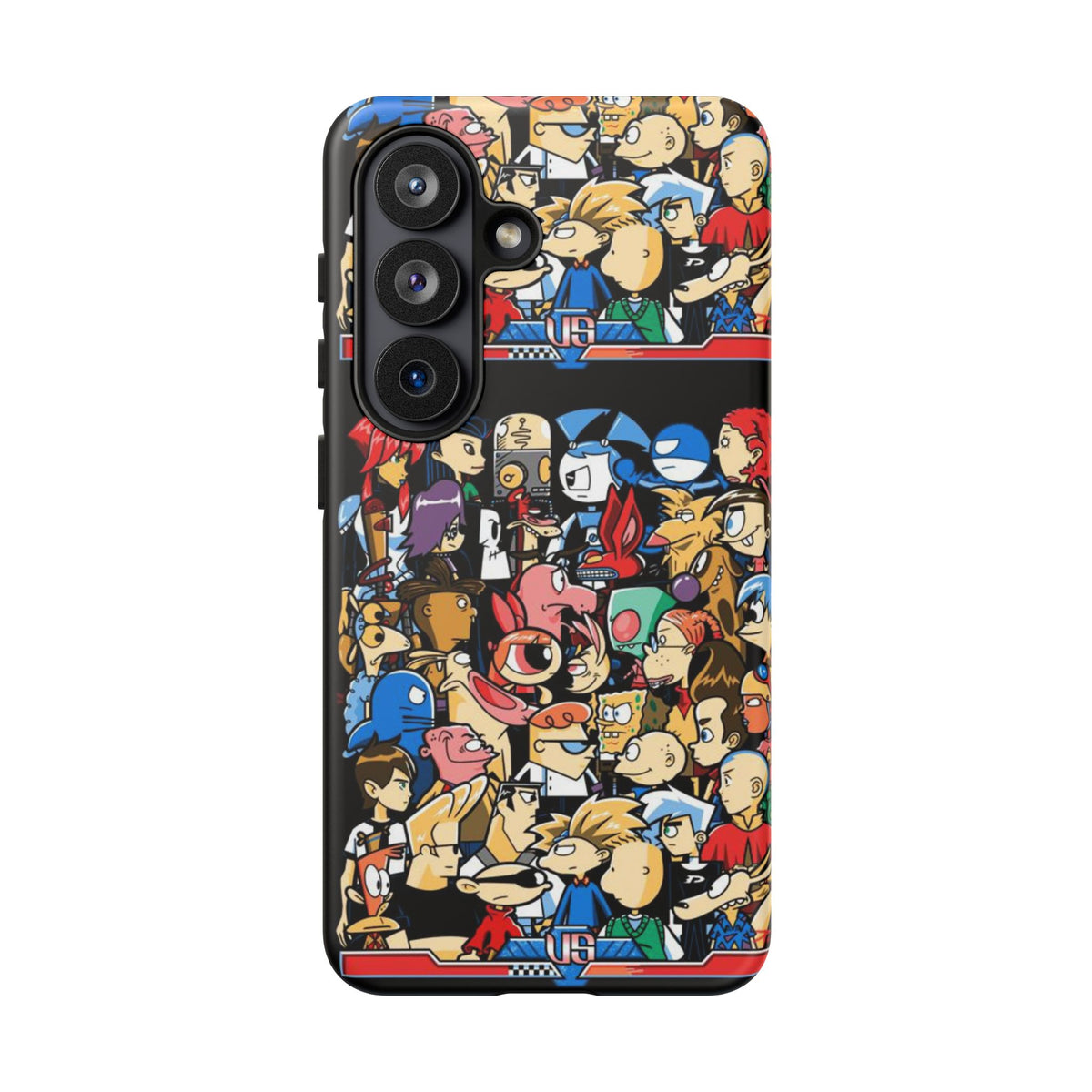 Tough Cases