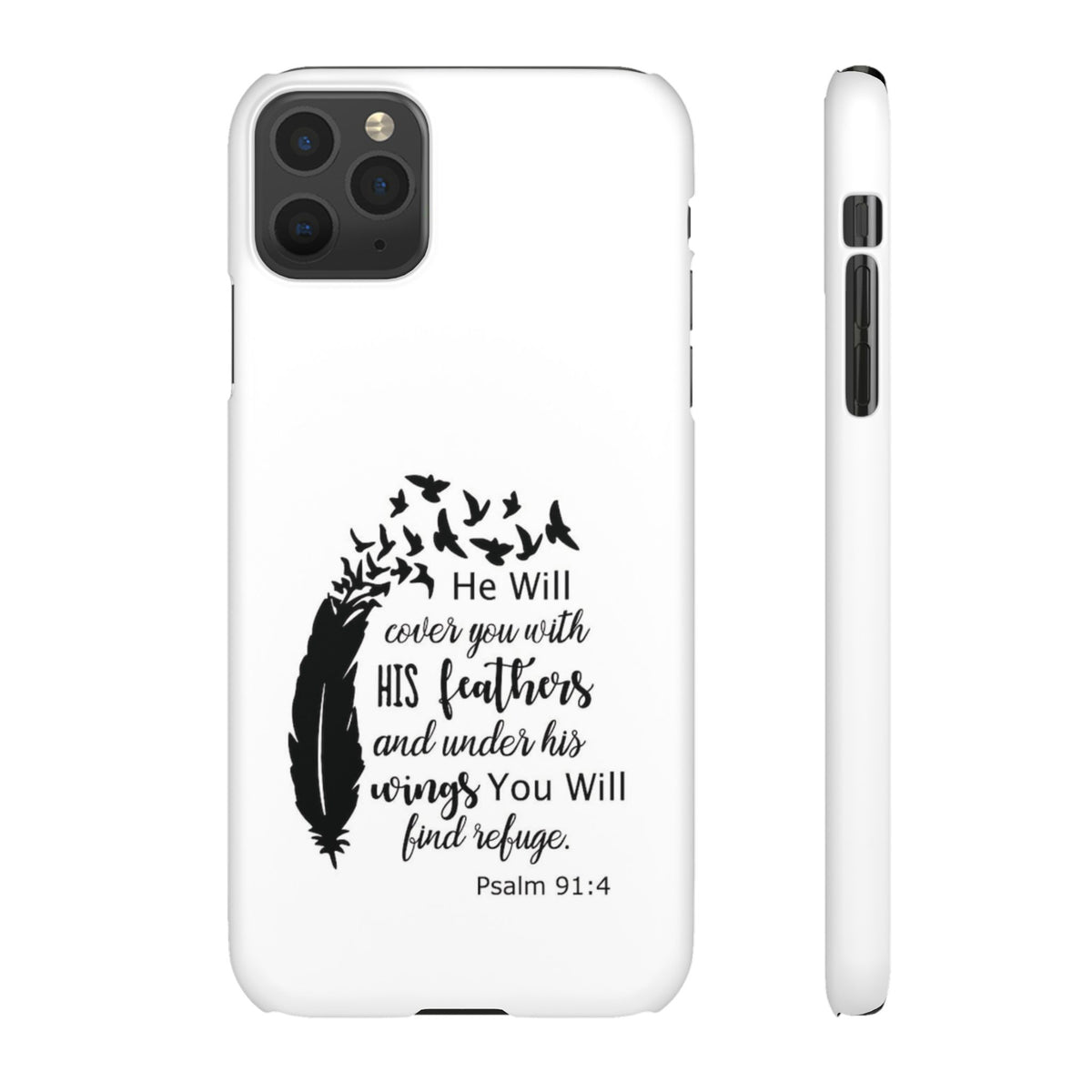 Snap Cases