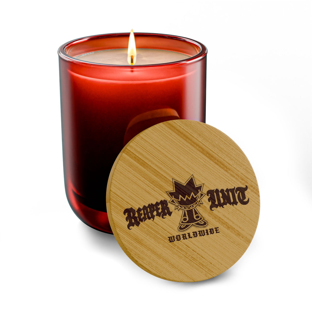 Reaper Unit Worldwide Signature Candle 14oz