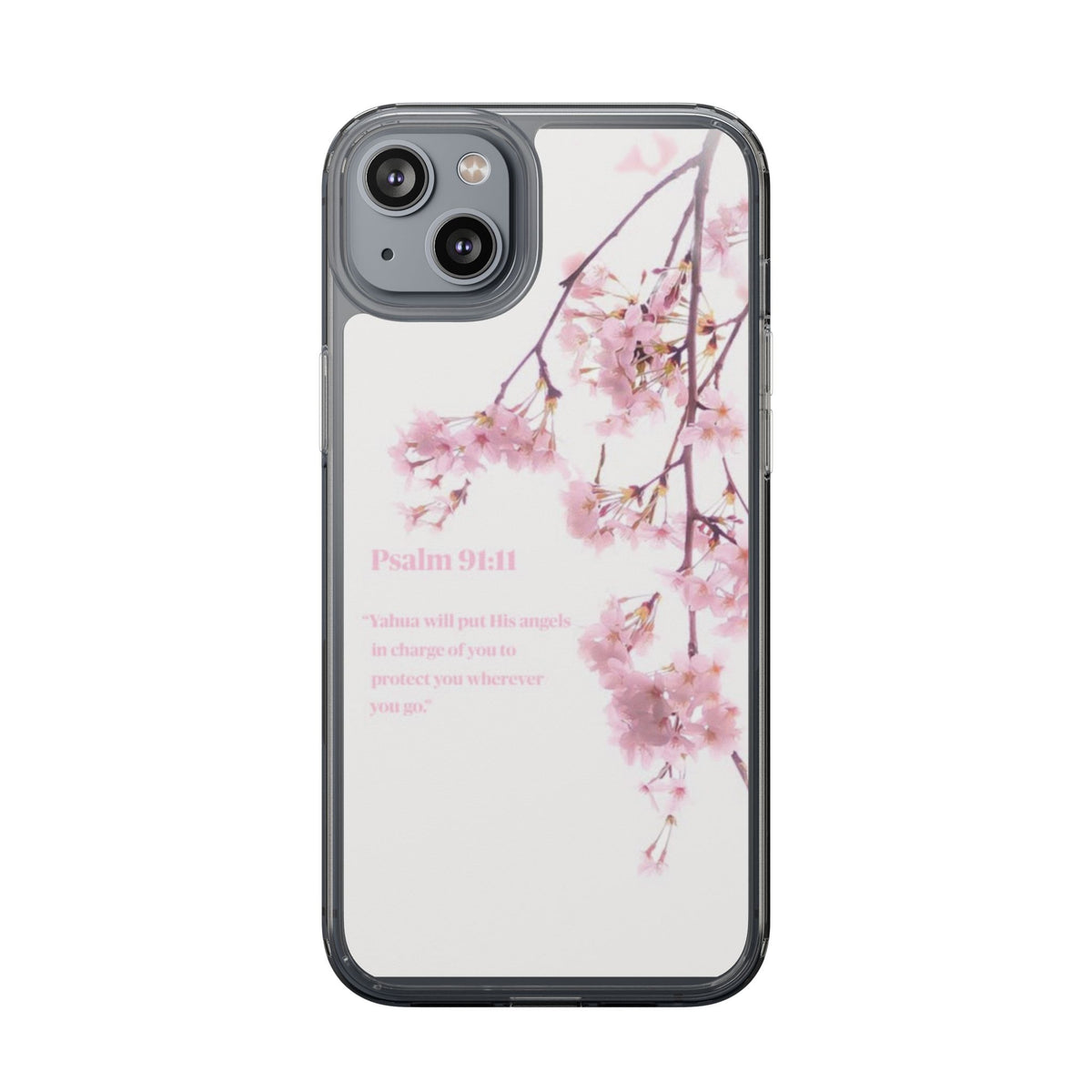Clear Cases