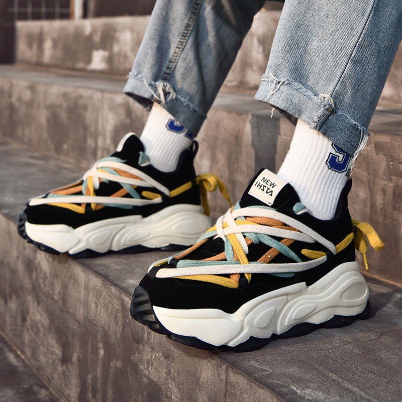 Reaper unit worldwide S700 NX Sneakers