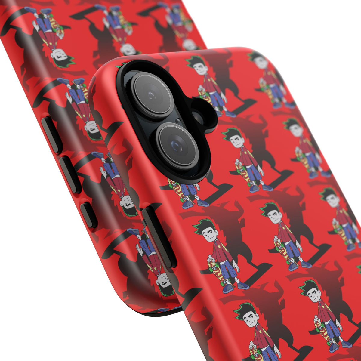 Tough Cases
