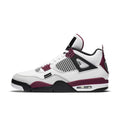 Air Jordan 4 Retro PSG – Men's Basketball & Football Sneaker