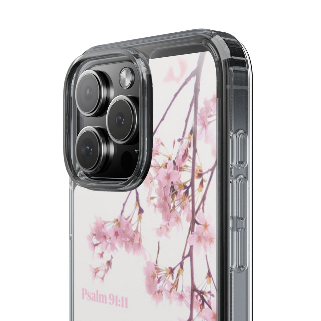 Clear Cases