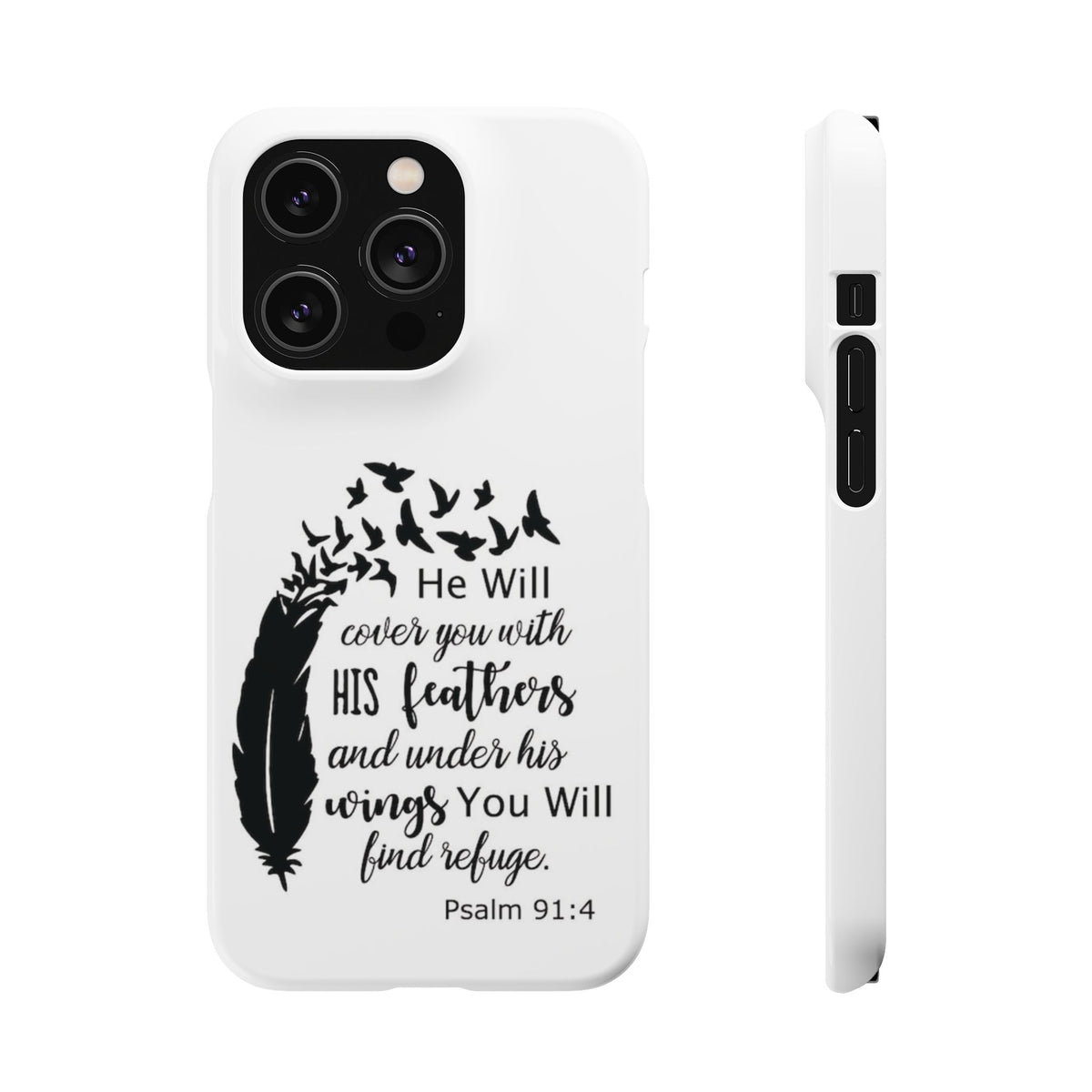 Snap Cases