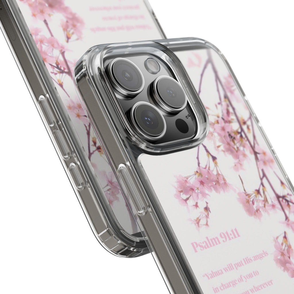 Clear Cases