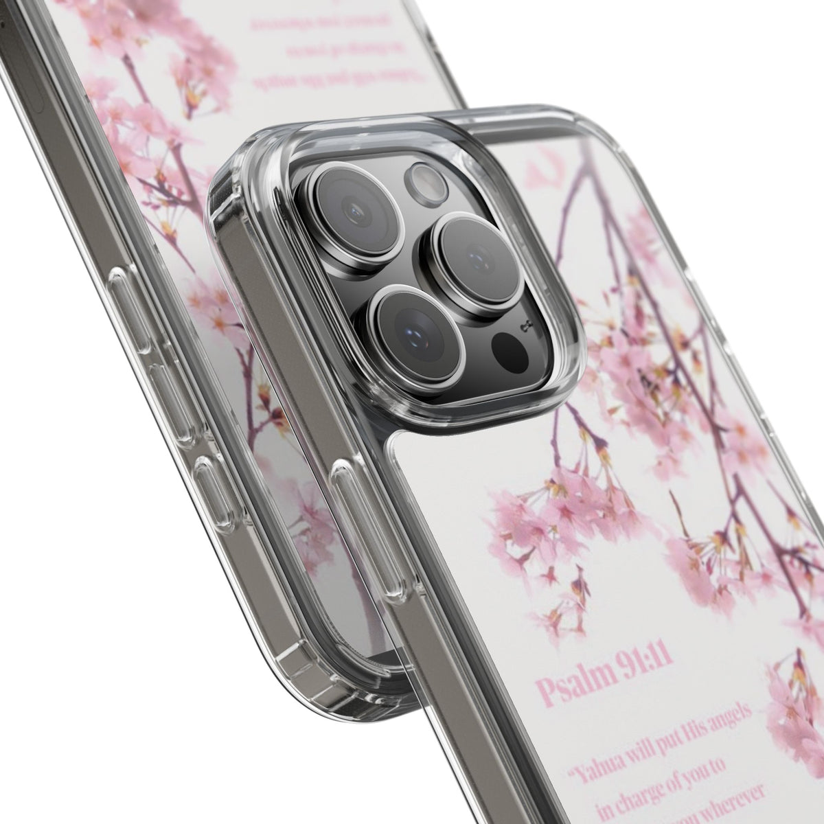 Clear Cases